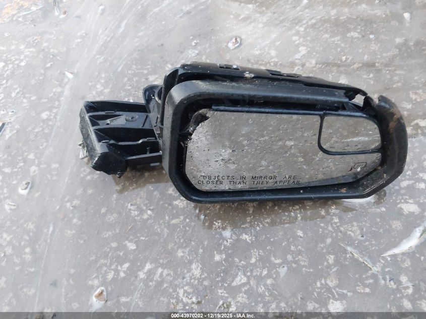 2016 Ford Mustang Ecoboost Premium VIN: 1FATP8UH0G5231992 Lot: 43970202