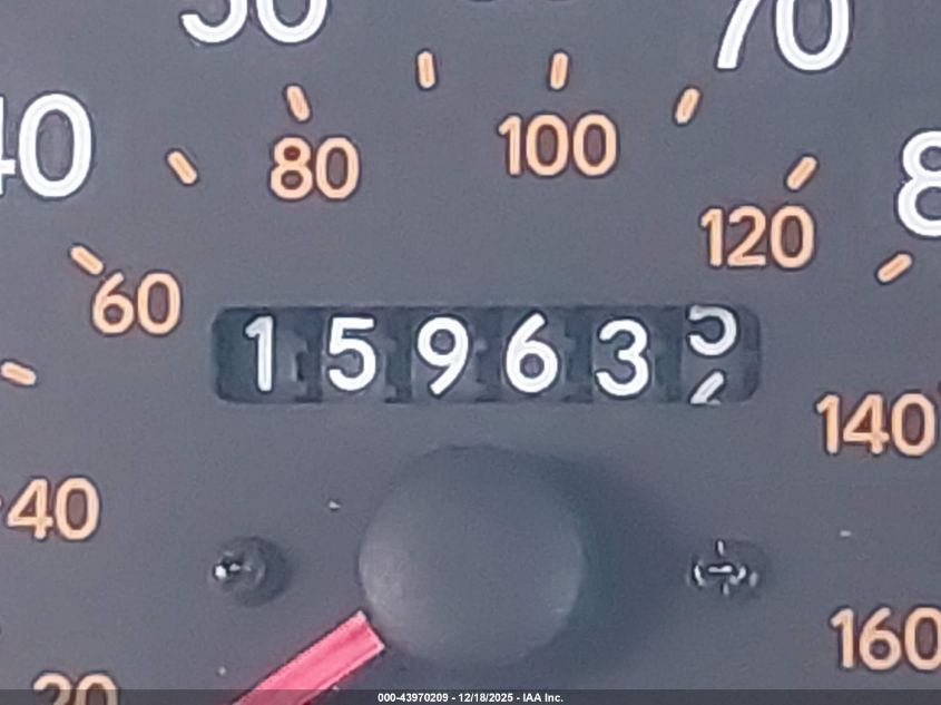 1994 Toyota Corolla Le/Dx VIN: JT2AE09B3R0074982 Lot: 43970209