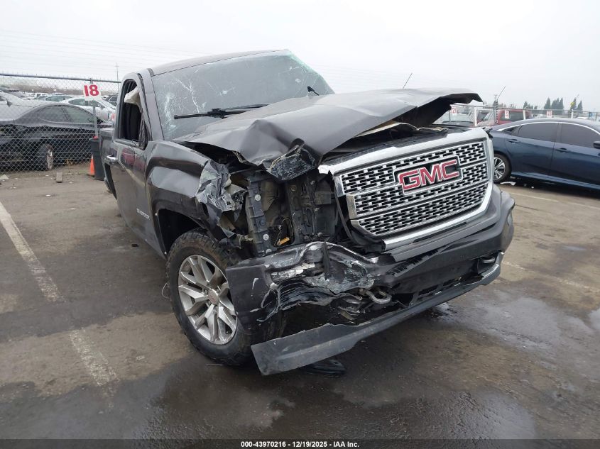 2014 GMC Sierra 1500