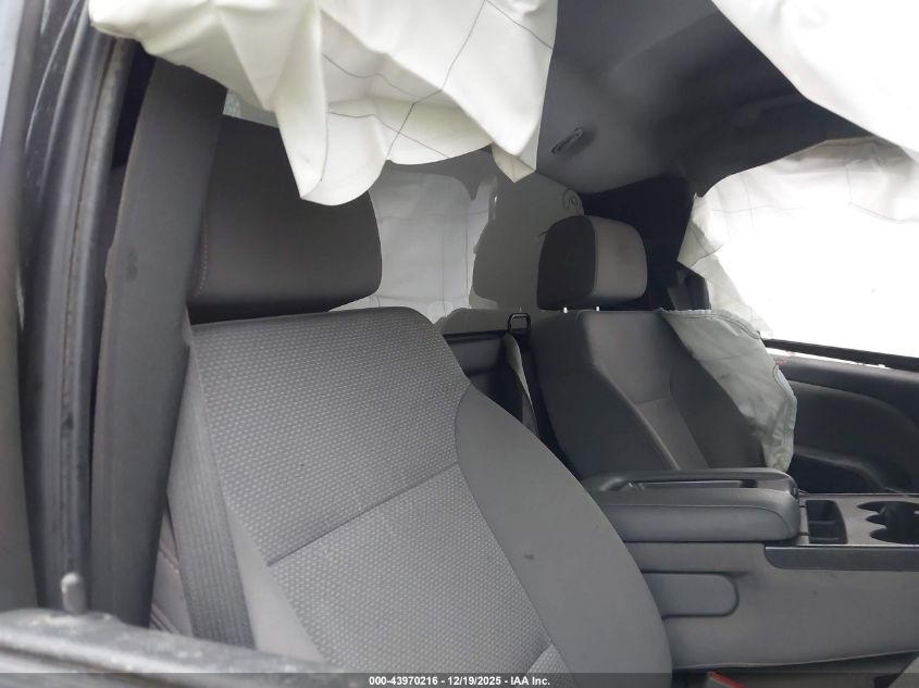 2014 GMC Sierra 1500 VIN: 1GTN1TEH7EZ143291 Lot: 43970216