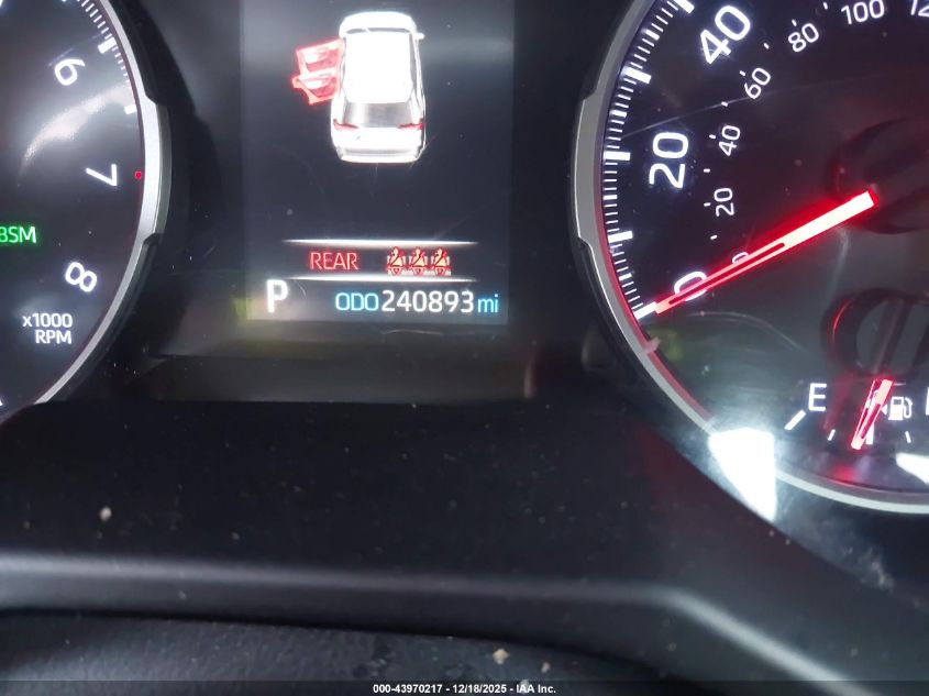 2021 Toyota Rav4 Xle VIN: 2T3P1RFV1MW178259 Lot: 43970217