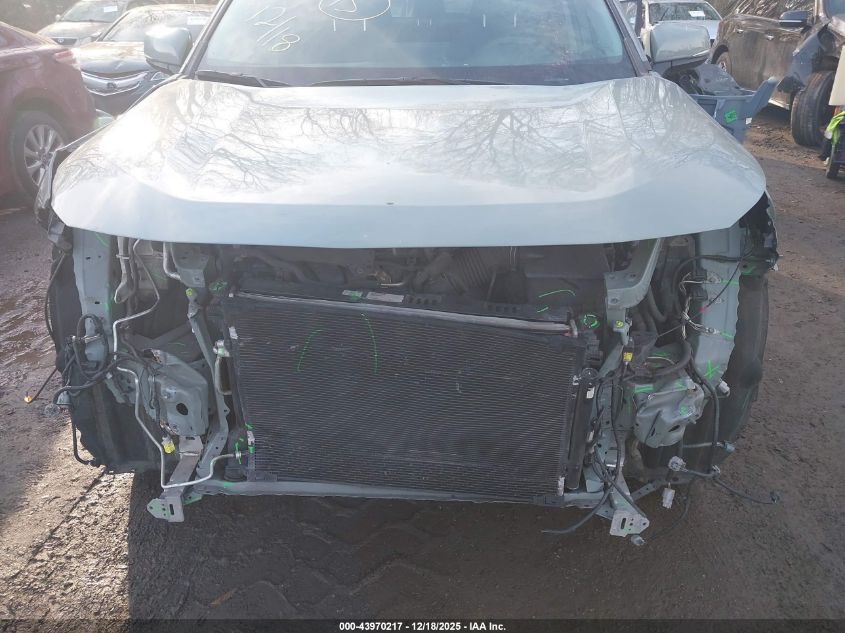 2021 Toyota Rav4 Xle VIN: 2T3P1RFV1MW178259 Lot: 43970217