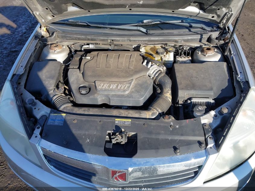 2007 Saturn Aura Xr VIN: 1G8ZV57777F279019 Lot: 43970219