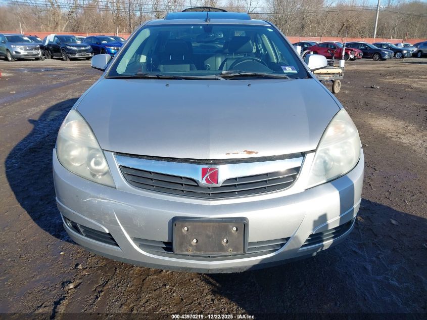 2007 Saturn Aura Xr VIN: 1G8ZV57777F279019 Lot: 43970219
