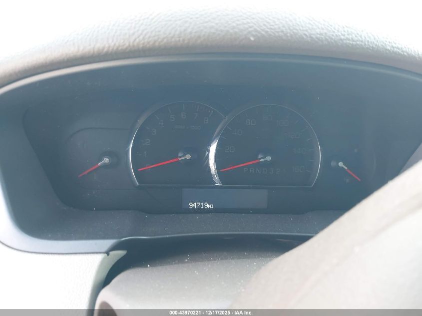 2006 Cadillac Dts Standard VIN: 1G6KD57Y46U194140 Lot: 43970221