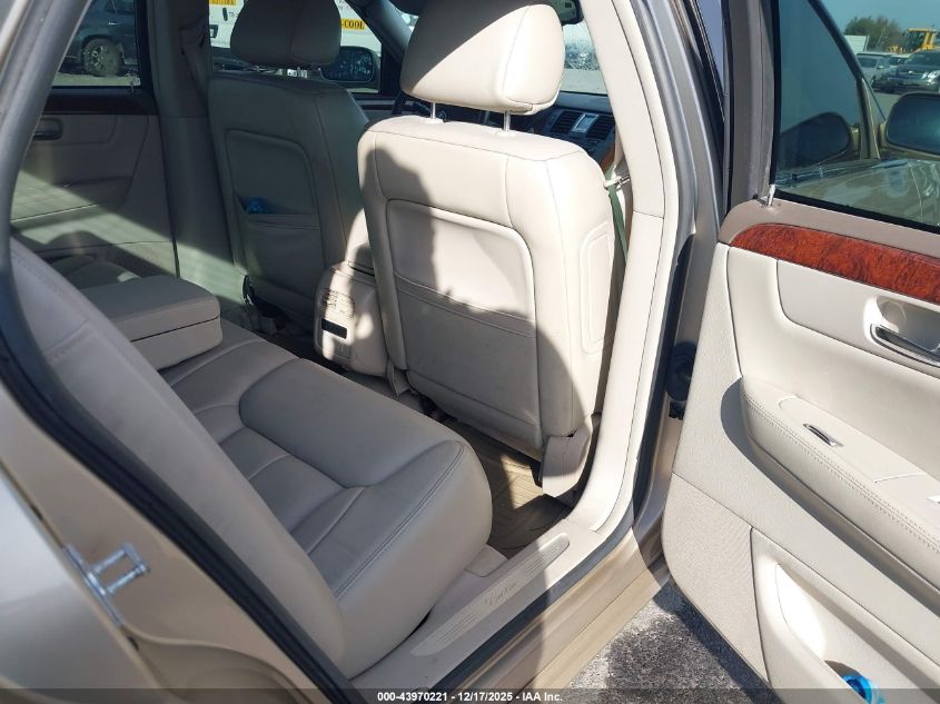 2006 Cadillac Dts Standard VIN: 1G6KD57Y46U194140 Lot: 43970221