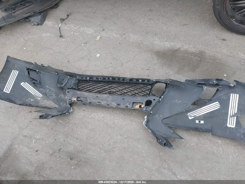 2017 Lexus Gs 350 F Sport VIN: JTHBZ1BL5HA009065 Lot: 43970224