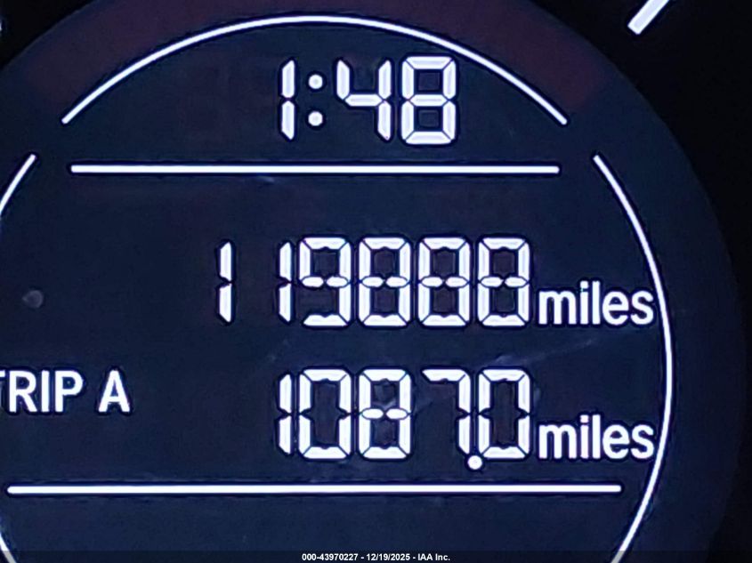 2019 Honda Hr-V Lx VIN: 3CZRU6H37KG726055 Lot: 43970227