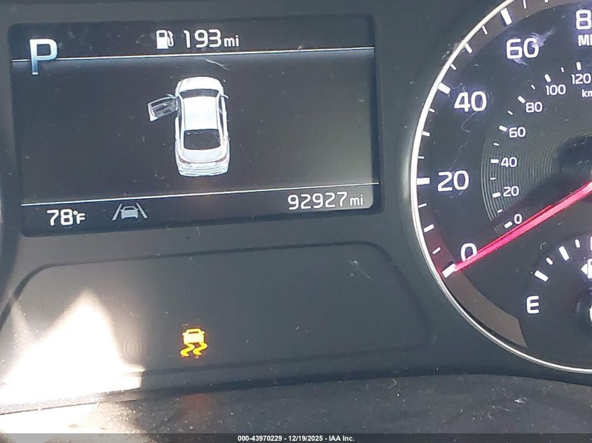 2022 Kia Forte Lxs VIN: 3KPF24AD4NE473427 Lot: 43970229