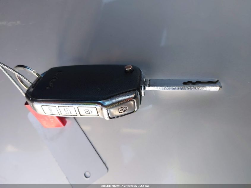 2022 Kia Forte Lxs VIN: 3KPF24AD4NE473427 Lot: 43970229