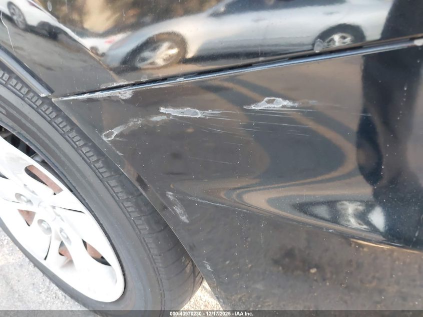 2013 Honda Civic Lx VIN: 19XFB2F59DE282445 Lot: 43970230