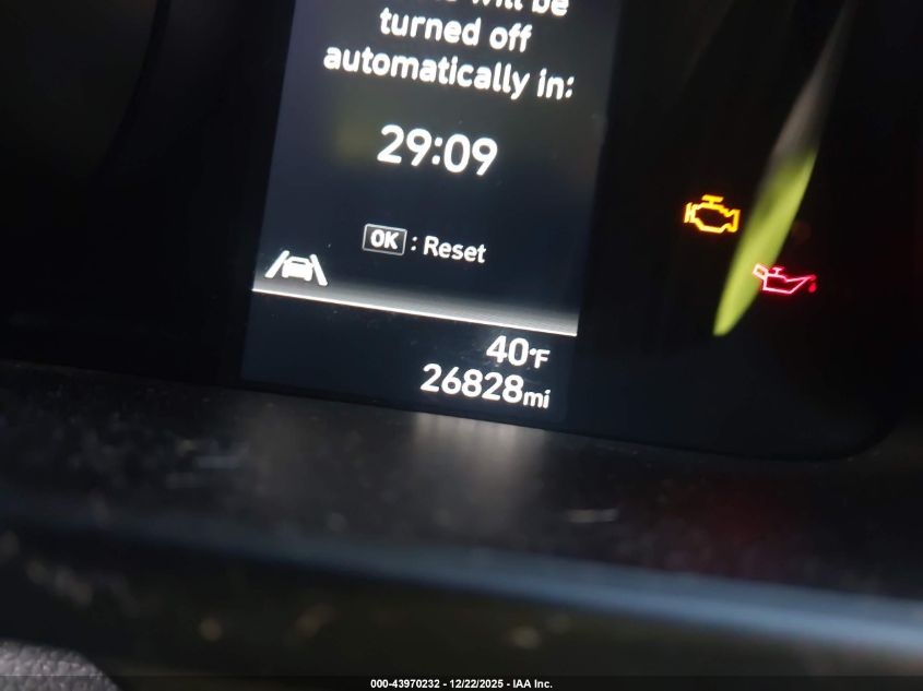 2023 Hyundai Elantra Hybrid Blue VIN: KMHLM4AJ7PU084090 Lot: 43970232