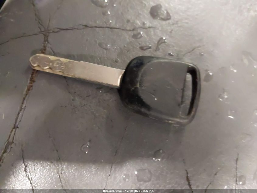 2006 Honda Accord 3.0 Ex VIN: 1HGCM66586A042993 Lot: 43970243