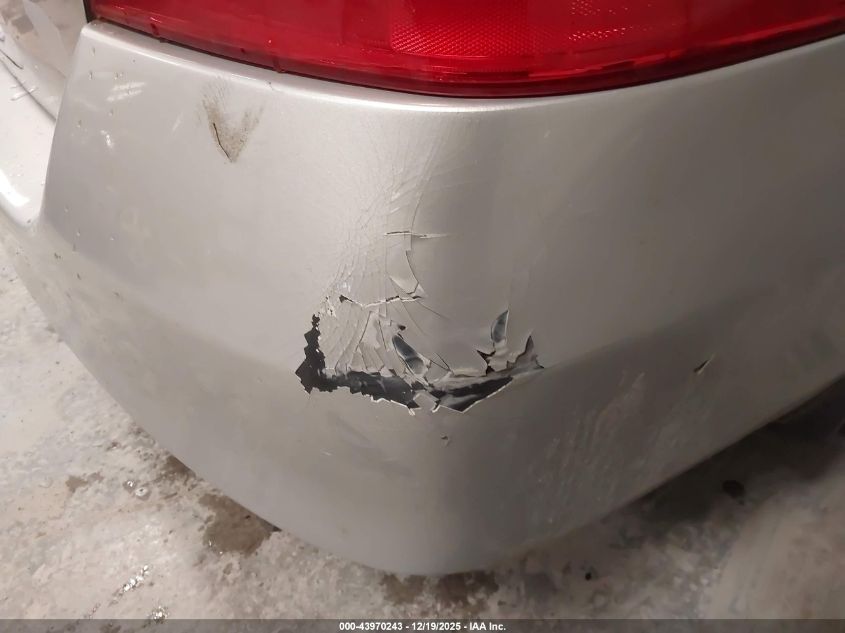 2006 Honda Accord 3.0 Ex VIN: 1HGCM66586A042993 Lot: 43970243