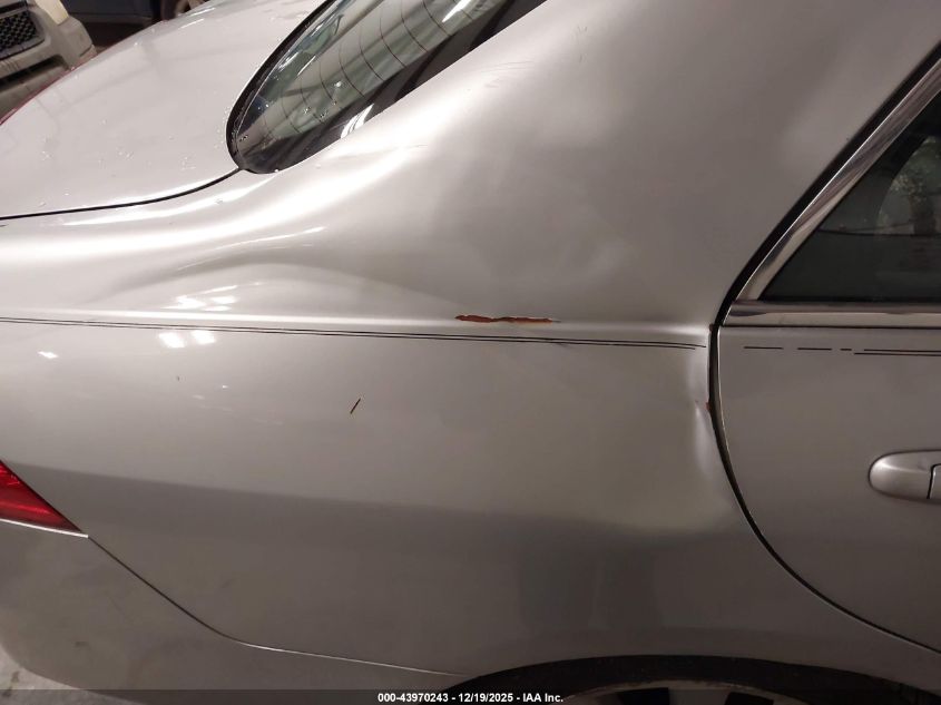 2006 Honda Accord 3.0 Ex VIN: 1HGCM66586A042993 Lot: 43970243