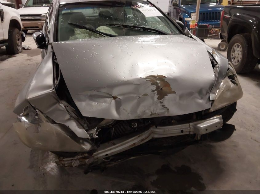 2006 Honda Accord 3.0 Ex VIN: 1HGCM66586A042993 Lot: 43970243