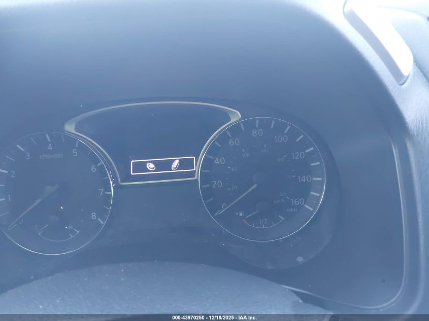 2020 Nissan Pathfinder Sv 4Wd VIN: 5N1DR2BM1LC592462 Lot: 43970250