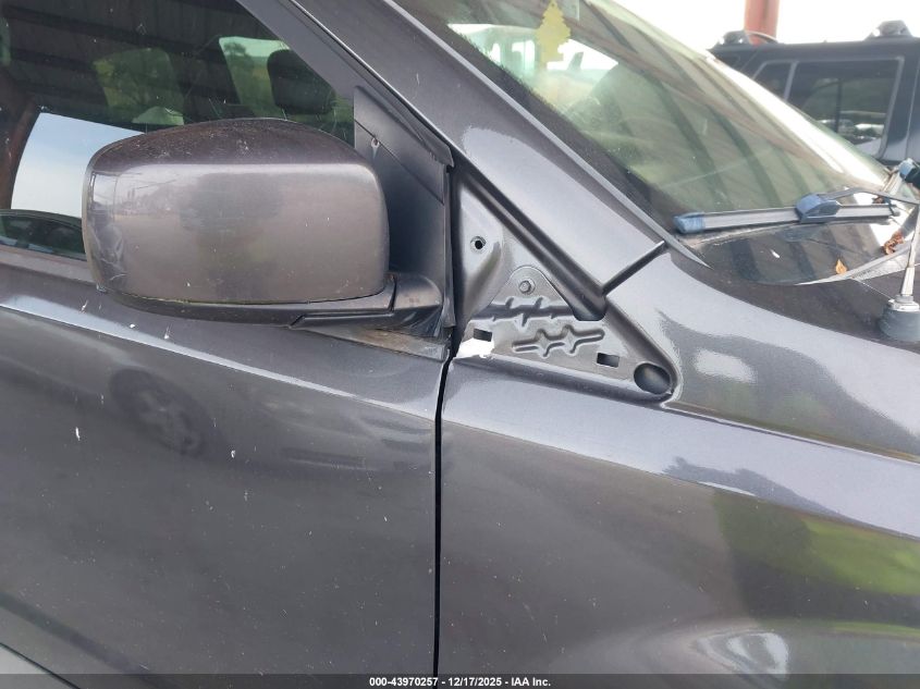 2018 Dodge Grand Caravan Sxt VIN: 2C4RDGCG7JR184034 Lot: 43970257