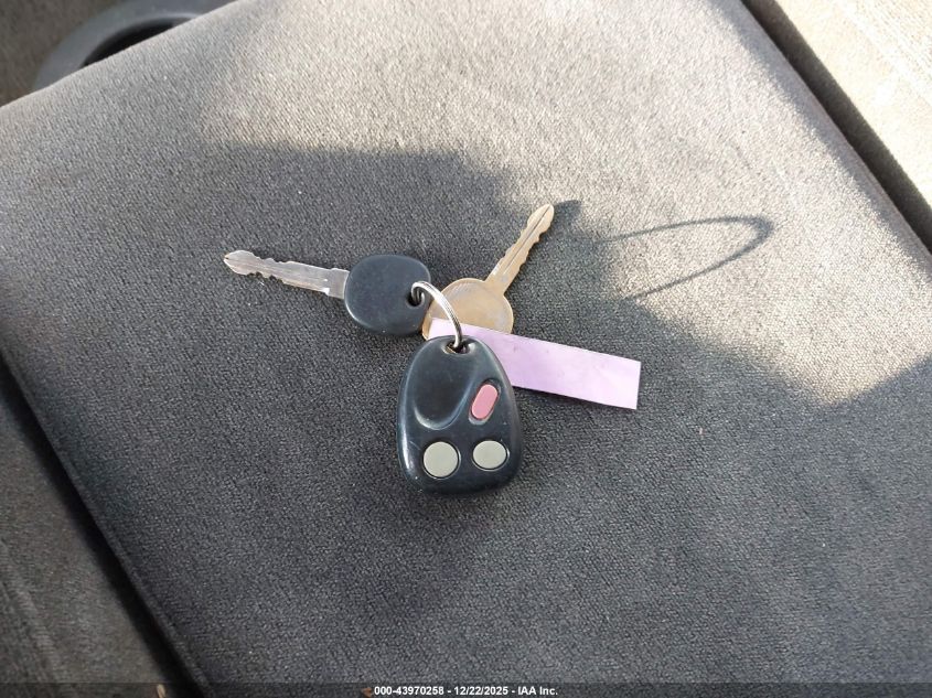 2006 Chevrolet Silverado 1500 Lt1 VIN: 2GCEC13T761183287 Lot: 43970258