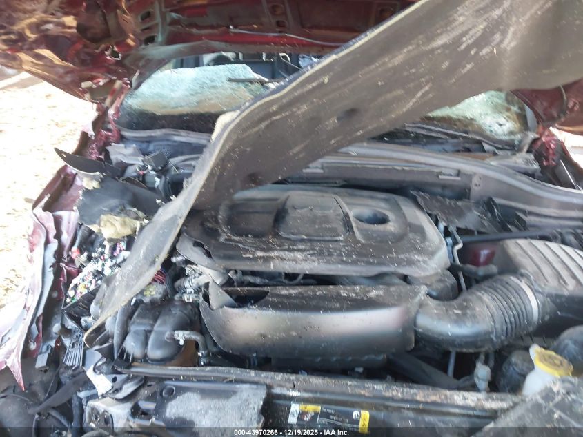 2022 Jeep Grand Cherokee Wk Limited 4X4 VIN: 1C4RJFBG8NC151496 Lot: 43970266