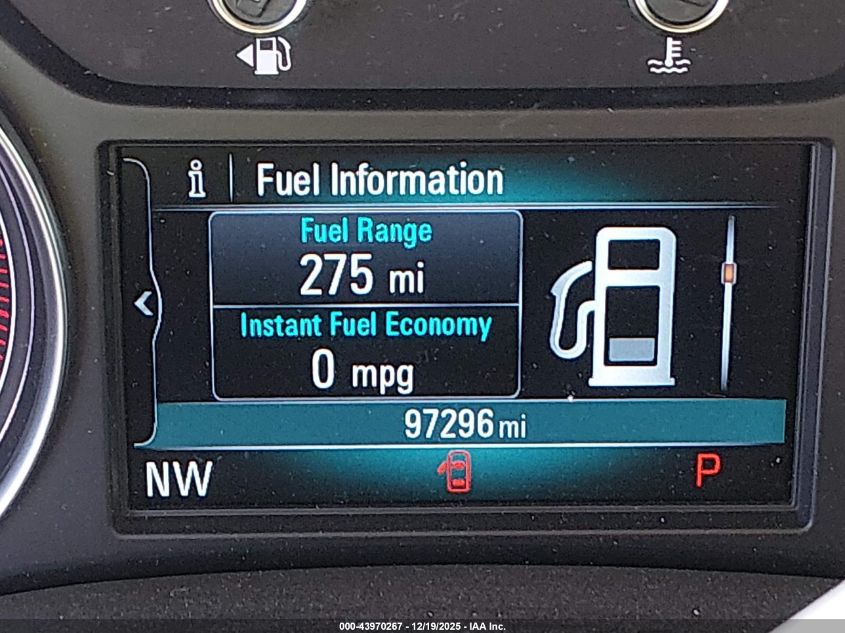 2019 Buick Enclave Fwd Preferred VIN: 5GAERAKW9KJ136712 Lot: 43970267