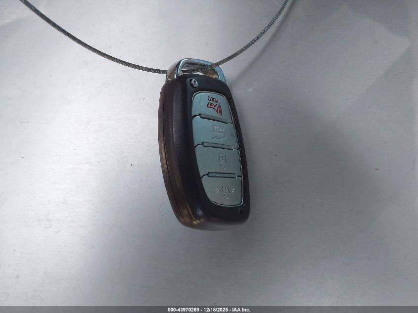 2015 Hyundai Sonata Limited VIN: 5NPE34AF1FH145373 Lot: 43970269