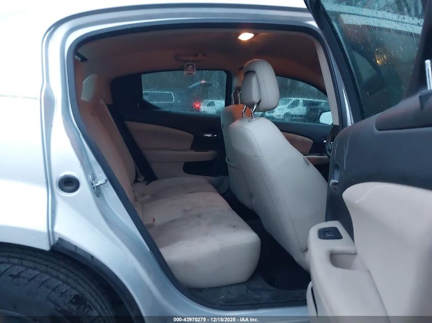 2012 Dodge Avenger Se VIN: 1C3CDZAB2CN212464 Lot: 43970279