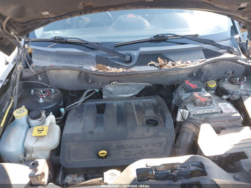 2016 Jeep Patriot Sport VIN: 1C4NJRBB7GD586561 Lot: 43970291