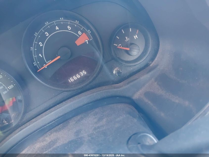 2016 Jeep Patriot Sport VIN: 1C4NJRBB7GD586561 Lot: 43970291