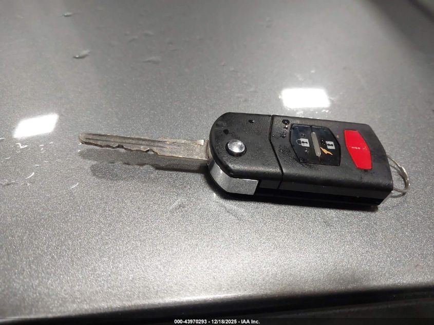 2014 Mazda Mazda5 Touring VIN: JM1CW2CL5E0177440 Lot: 43970293