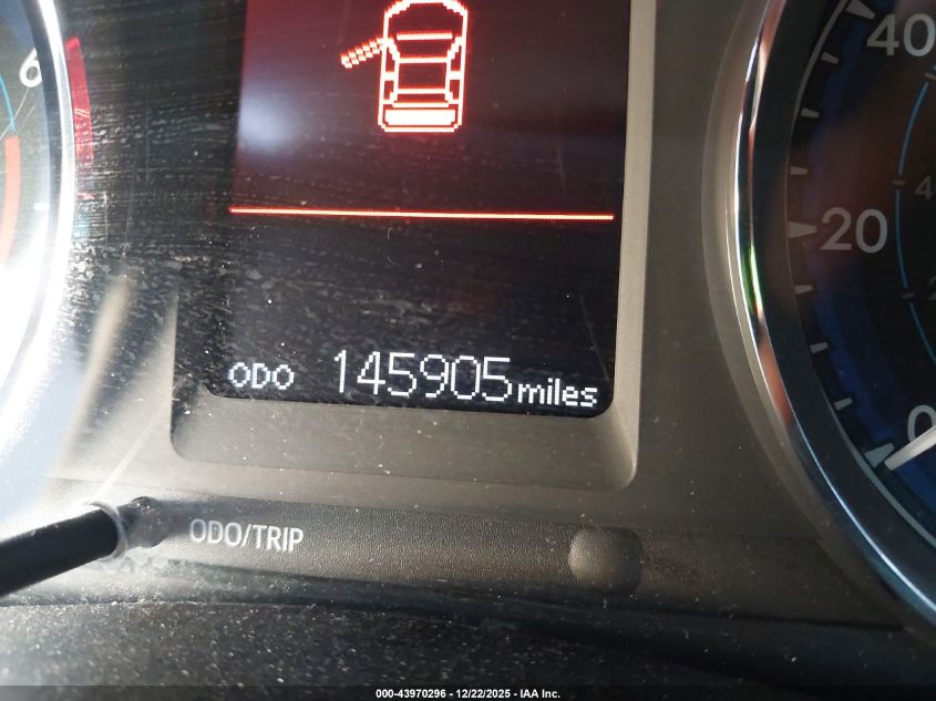 2017 Toyota Corolla L VIN: 5YFBURHE6HP579725 Lot: 43970296