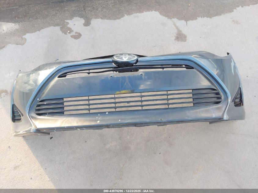 2017 Toyota Corolla L VIN: 5YFBURHE6HP579725 Lot: 43970296