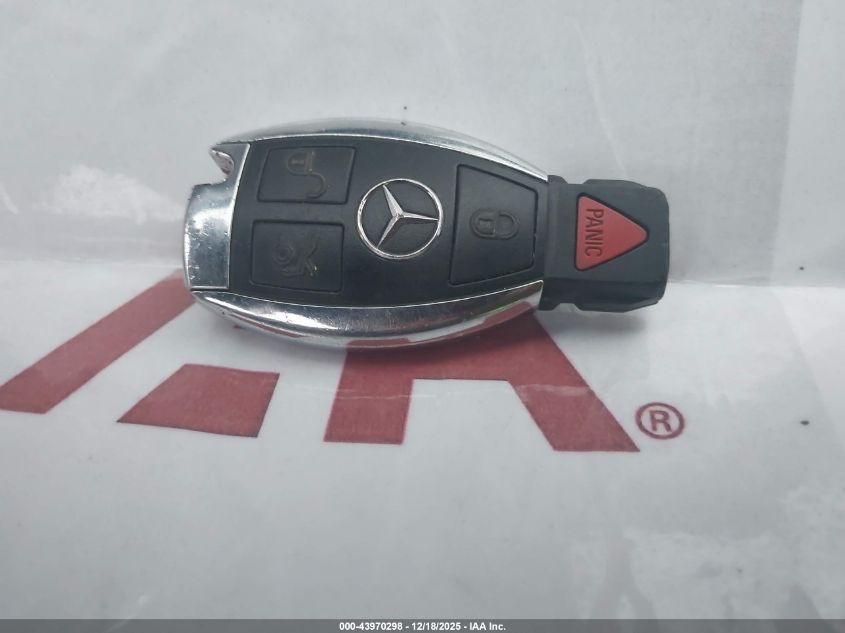 2010 Mercedes-Benz C 300 Luxury 4Matic/Sport 4Matic VIN: WDDGF8BB3AR102499 Lot: 43970298