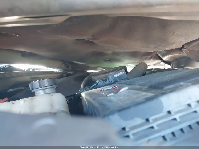 2003 Chevrolet Silverado 1500 Ls VIN: 2GCEC19V631294689 Lot: 43970301