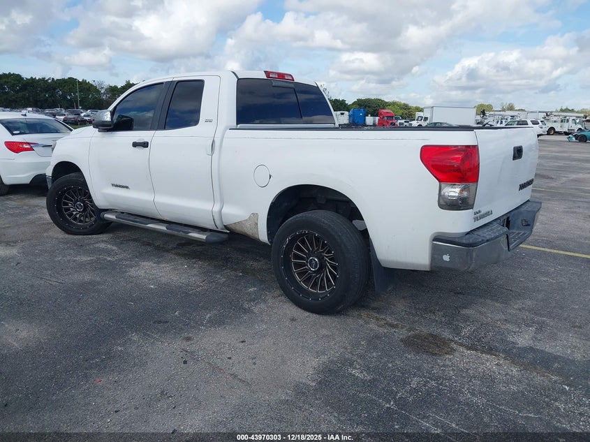 5TFRU54188X012041 2008 TOYOTA TUNDRA photo no. 3
