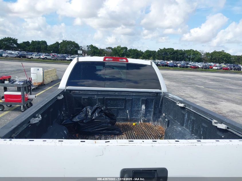 2008 Toyota Tundra Sr5 V6 VIN: 5TFRU54188X012041 Lot: 43970303