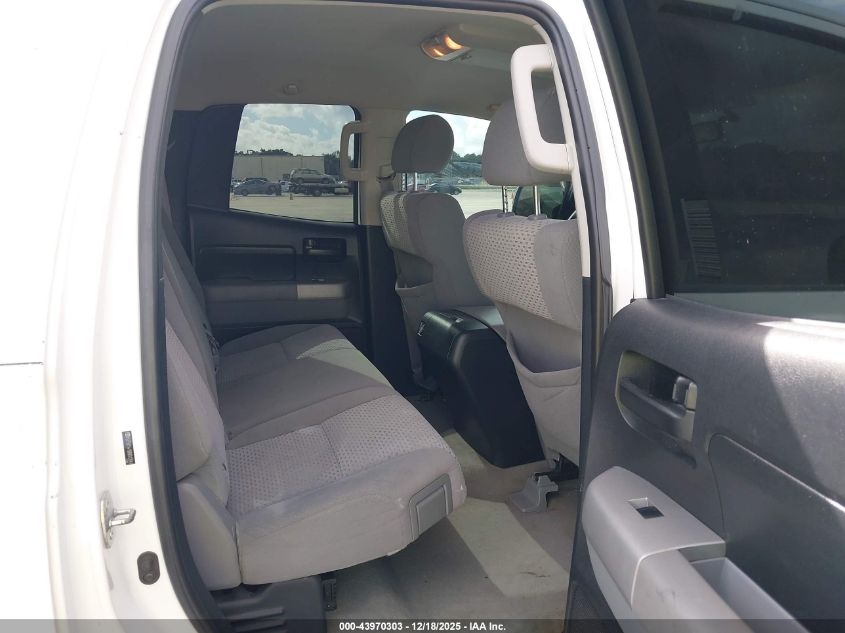 2008 Toyota Tundra Sr5 V6 VIN: 5TFRU54188X012041 Lot: 43970303