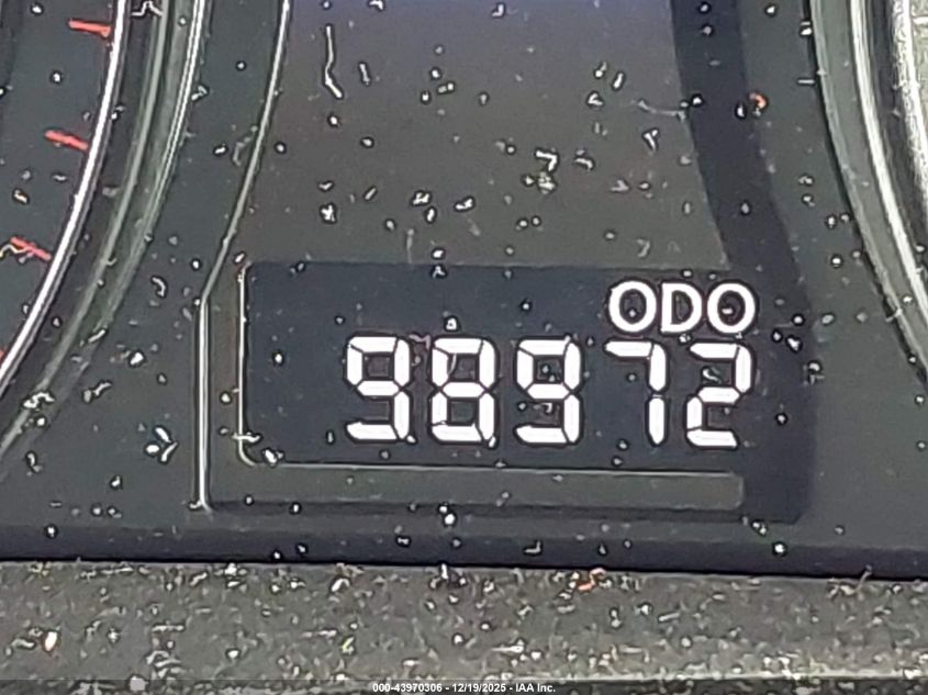 2011 Lexus Rx 350 VIN: 2T2BK1BA4BC082771 Lot: 43970306