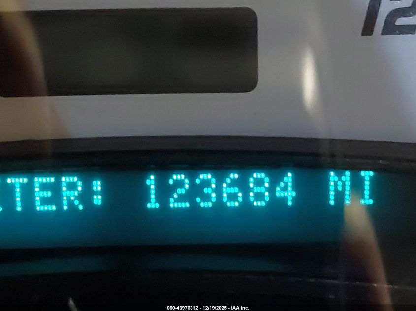 2003 Hummer H2 VIN: 5GRGN23U03H140287 Lot: 43970312