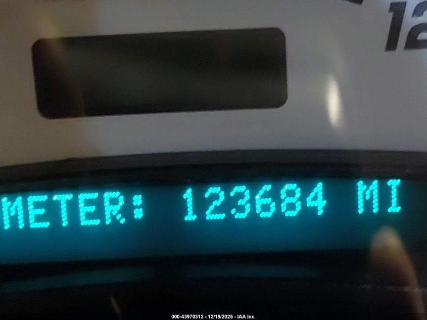 2003 Hummer H2 VIN: 5GRGN23U03H140287 Lot: 43970312