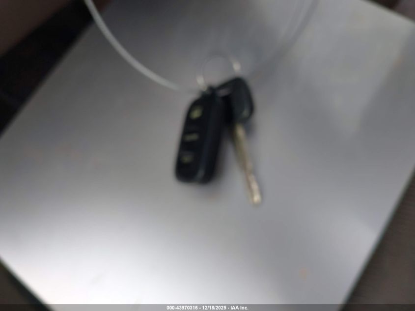 2005 Toyota Camry Le VIN: 4T1BE32K05U967245 Lot: 43970316