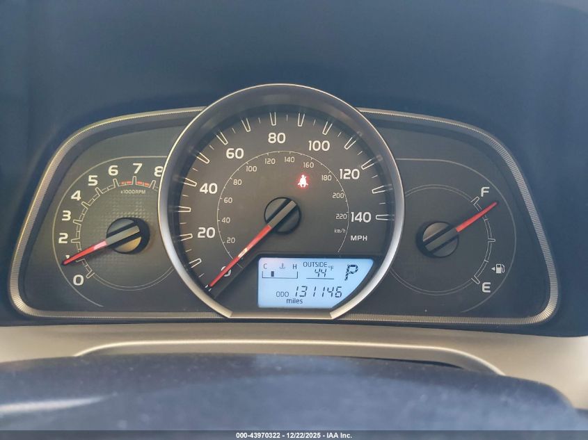 2015 Toyota Rav4 Le VIN: JTMBFREV7FD169580 Lot: 43970322