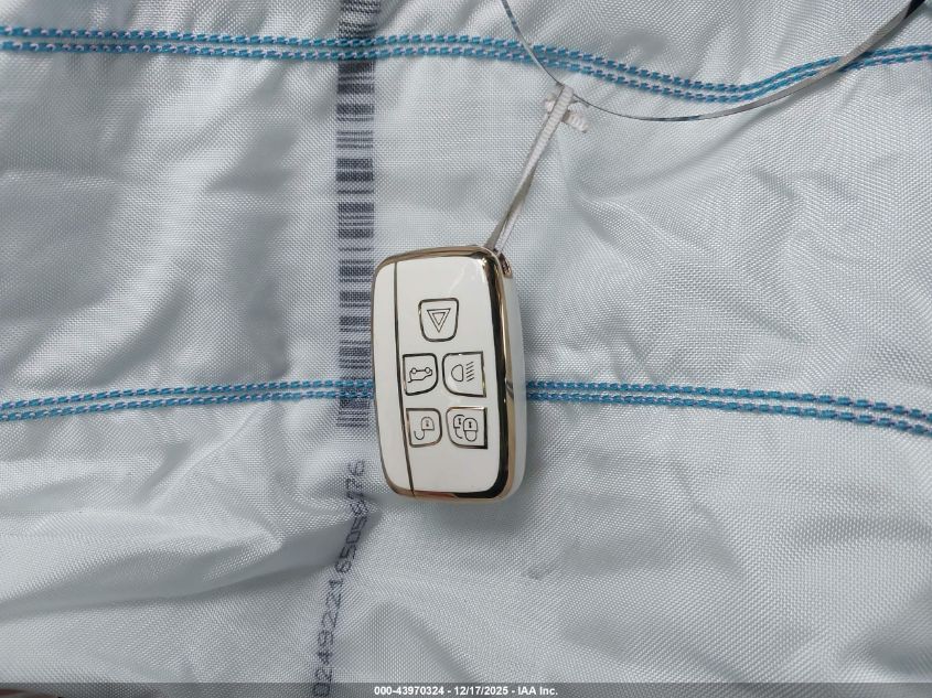 2018 Land Rover Discovery Sport Se VIN: SALCP2RX4JH738125 Lot: 43970324