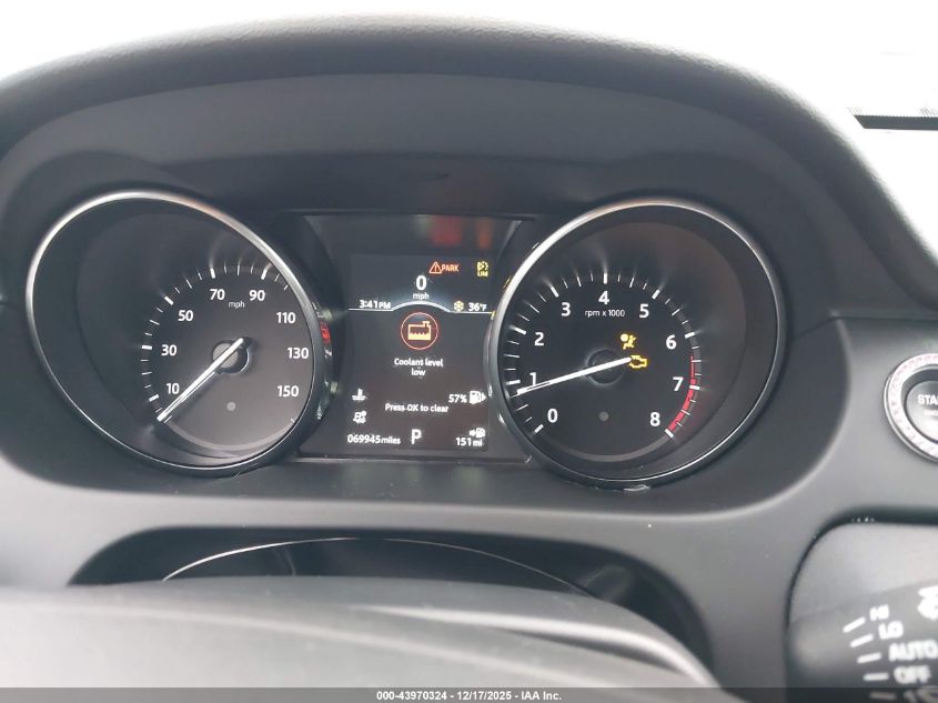 2018 Land Rover Discovery Sport Se VIN: SALCP2RX4JH738125 Lot: 43970324