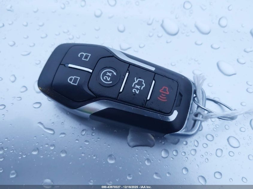 2017 Ford Explorer Xlt VIN: 1FM5K8DH1HGA70734 Lot: 43970327