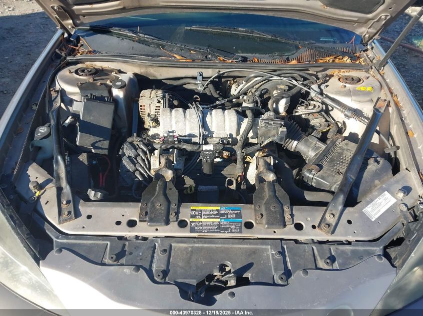 2007 Pontiac Grand Prix VIN: 2G2WP552471233072 Lot: 43970328