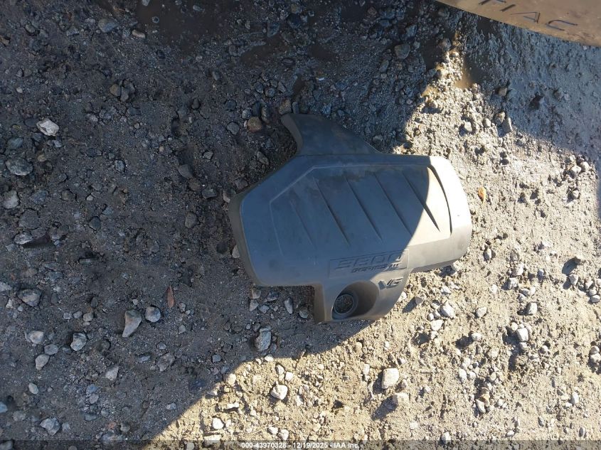 2007 Pontiac Grand Prix VIN: 2G2WP552471233072 Lot: 43970328