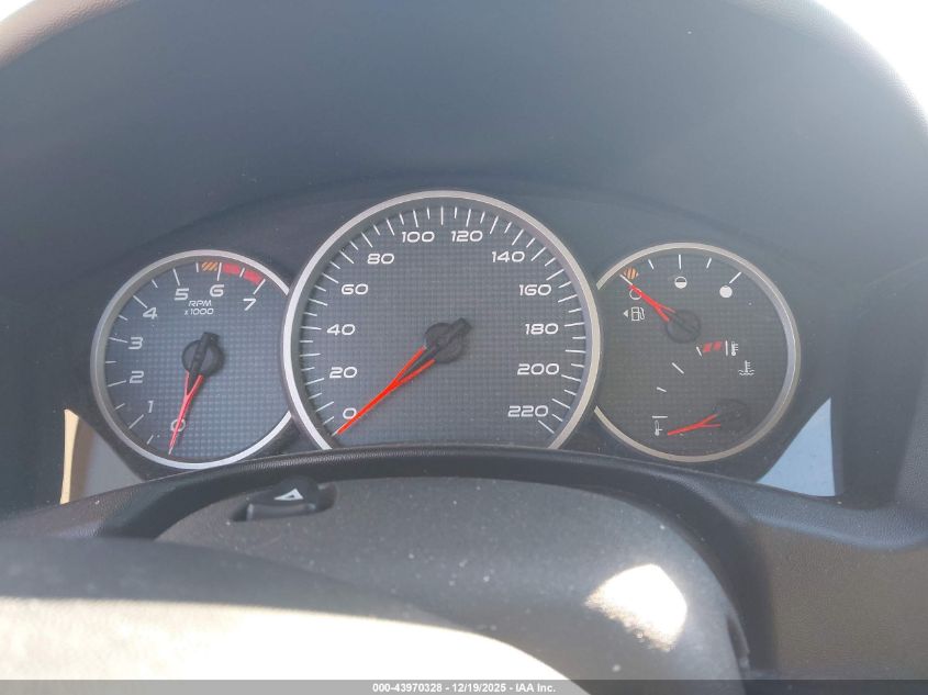 2007 Pontiac Grand Prix VIN: 2G2WP552471233072 Lot: 43970328