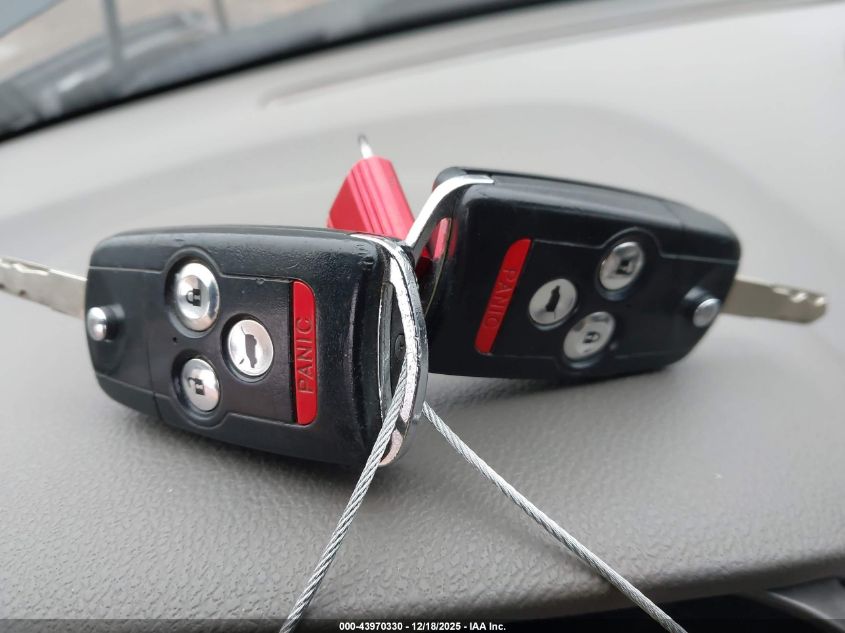 2007 Acura Mdx Technology Package VIN: 2HNYD28447H520180 Lot: 43970330