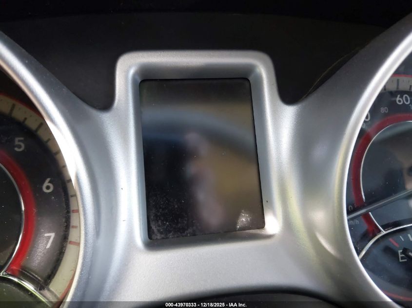 2018 Dodge Journey Sxt VIN: 3C4PDCBB4JT158641 Lot: 43970333